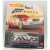 Image 1 : HOT WHEELS PREMIUM FORZA 94 AUDI AVANT RS2 WHITE