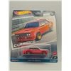 Image 1 : HOT WHEELS PREMIUM MODERN CLASSIC FIAT 131 ABARTH
