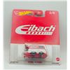 Image 1 : HOT WHEELS PREMIUM KOOL KOMBI RED REAL RIDERS