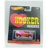 Image 1 : HOT WHEELS PREMIUM CUSTOM 77 DODGE VAN HOOKER