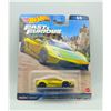 Image 1 : HOT WHEELS PREMIUM FAST & FURIOUS LAMBORGHINI
