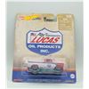 Image 1 : HOT WHEELS PREMIUM CUSTOM 62 CHEVY PICKUP LUCAS