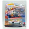 Image 1 : HOT WHEELS PREMIUM 65 DODGE CORONET WHITE/RED