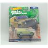 Image 1 : HOT WHEELS PREMIUM FAST & FURIOUS LAND ROVER