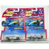 Image 1 : 2 HOT WHEELS PRO RACING REYNARD 971 & 97L