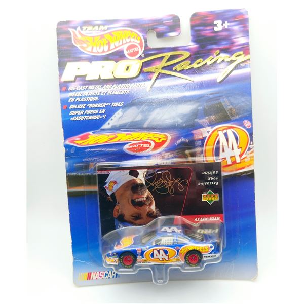 ERROR HOT WHEELS 1998 RELEASE #44 PONTIAC GRAND