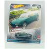 Image 1 : HOT WHEELS PREMIUM MODERN CLASSIC 91 MAZDA MX-5