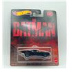 Image 1 : HOT WHEELS PREMIUM BATMOBILE REPLICA ENTERTAINMENT