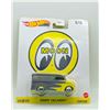 Image 1 : HOT WHEELS PREMIUM MOONEYES RACING DAIRY DELIVERY