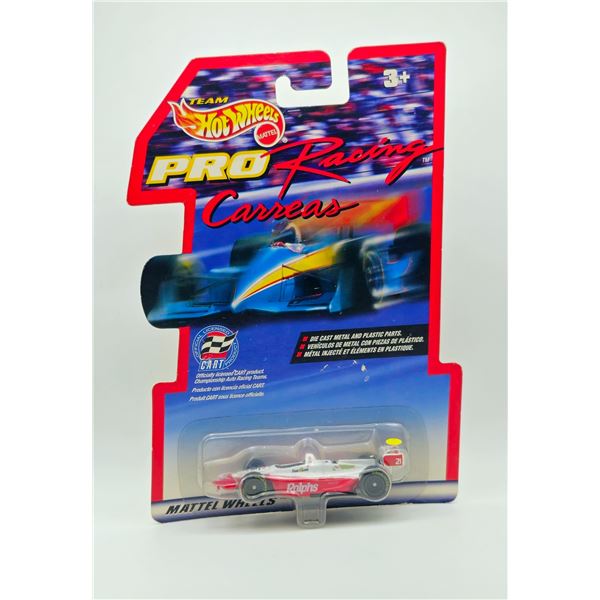 HOT WHEELS 1998 RELEASE LOLA T97100 TEAM PRO