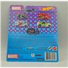 Image 2 : HOT WHEELS MARVEL THE WASP VOLKSWAGEN T1 PANEL
