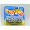 Image 1 : HOT WHEELS SHORT CARD SIDE SPLITTER 1995 RELEASE