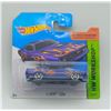 Image 1 : HOT WHEELS SHORT CARD 71 HEMI CUDA HW WORKSHP