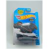 Image 1 : HOT WHEELS CITY BATMOBILE BLACK BATMAN CFK20
