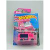 Image 1 : HOT WHEELS BARBIE DREAM CAMPER HOT PINK HW METRO