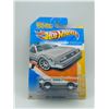 Image 1 : HOT WHEELS BACK TO THE FUTURE TIME MACHINE
