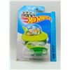 Image 1 : HOT WHEELS THE JETSONS CAPSULE CAR HW CITY TOONED