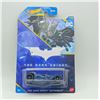 Image 1 : HOT WHEELS THE DARK KNIGHT BATMOBILE BATMAN SERIES