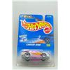 Image 1 : HOT WHEELS 1997 MAINLINE CAMARO WIND WHITE WITH