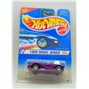 Image 1 : HOT WHEELS 1995 MODEL SERIES 58 CORVETTE COUPE