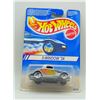 Image 1 : HOT WHEELS 1998 MAINLINE 3-WINDOW 1934 SILVER
