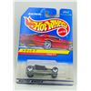 Image 1 : HOT WHEELS JAPAN CARD 1999 FIRST EDITIONS TRACK