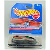 Image 1 : HOT WHEELS 1998 TECHNO BITS SERIES SHADOW JET