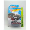Image 1 : HOT WHEELS 90 HONDA CIVIC EF HW WORKSHOP BLACK