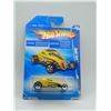 Image 1 : HOT WHEELS SOOO FAST MODIFIED RIDES 2009 YELLOW