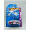 Image 1 : HOT WHEELS MUSTANG COBRA TEAM FORD RACING 2008