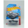 Image 1 : HOT WHEELS 62 CORVETTE THEN & NOW GREY HKJ42
