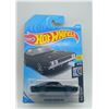 Image 1 : HOT WHEELS 69 DODGE CHARGER 500 ROD SQUAD BLACK
