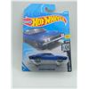 Image 1 : HOT WHEELS 69 DODGE CHARGER 500 ROD SQUAD BLUE