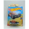 Image 1 : HOT WHEELS 50TH RACE TEAM BONE SHAKER ORANGE FYJ66