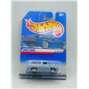 Image 1 : HOT WHEELS 56 FORD TRUCK 1999 FIRST EDITIONS