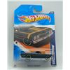 Image 1 : HOT WHEELS EL CAMINO MUSCLE MANIA 2011 BLACK