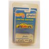 Image 1 : HOT WHEELS IN CASE 1996 RELEASE HUGHES FAMILY
