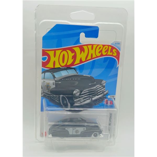 HOT WHEELS IN CASE TREASURE HUNT 47 CHEVY