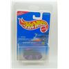 Image 1 : HOT WHEELS IN CASE 1996 RELEASE TANK ROCKET SHOT