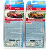Image 2 : 2 HOT WHEELS NISSAN 5-PACKS