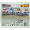 Image 2 : HOT WHEELS PREMIUM TEAM TRANSPORT 18 DODGE