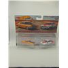 Image 1 : HOT WHEELS PREMIUM 73 HOLDEN MONARO GTS & 1977
