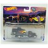 Image 1 : HOT WHEELS PREMIUM TEAM TRANSPORT 33 WILLY &SPEED
