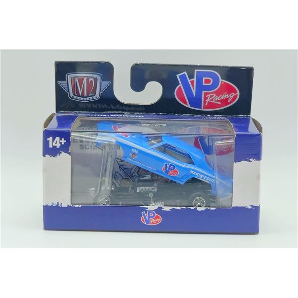 M2 MACHINES VP RACING 69 CHEVROLET CAMARO Z28