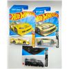 3 HOT WHEELS LB SUPER SILHOUTTE NISSAN SILVIA (S15