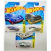 Image 1 : 3 HOT WHEELS COUPE CLIP 3 VARIANTS