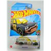 Image 1 : HOT WHEELS TREASURE HUNT DELIVERY HUNT TIME