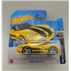 Image 1 : HOT WHEELS SHORT CARD DODGE VIPER RT/10 YELLOW