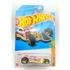 Image 1 : HOT WHEELS TREASURE HUNT SURF CRATE PINK NORTH