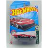 Image 1 : HOT WHEELS GT-SCORCHER RED RETRO RACERS RYU RIDERS
